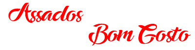 logo Assados Bom Gosto <br /> Carnes e frango assado em Palhoça